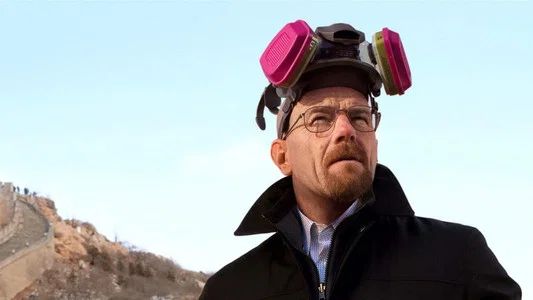 Foto de Breaking Bad