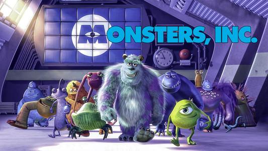 Foto de Monsters, Inc.