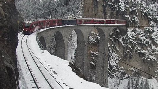 Foto de Eisenbahn-Romantik