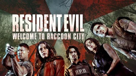 Foto de Resident Evil: Bienvenidos a Raccoon City