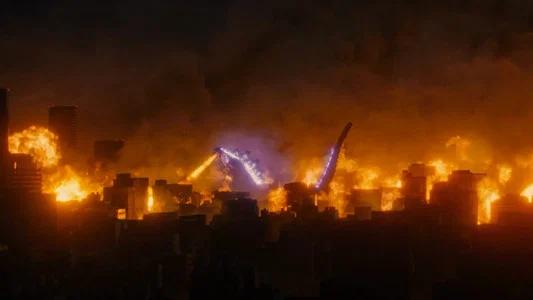 Foto de Shin Godzilla