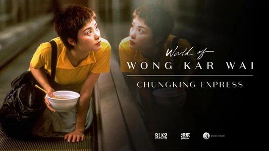Foto de Chungking Express