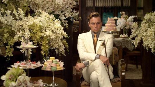 Foto de El gran Gatsby