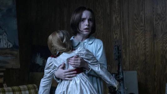 Foto de Annabelle 3: Viene a casa
