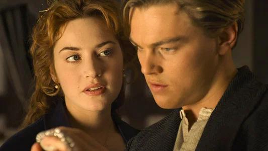 Foto de Titanic