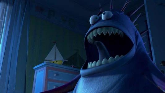 Foto de Monsters, Inc.