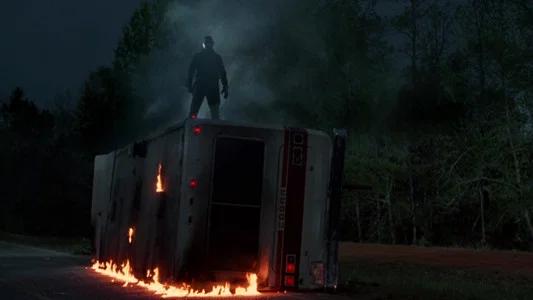 Foto de Viernes 13, Parte VI: Jason vive