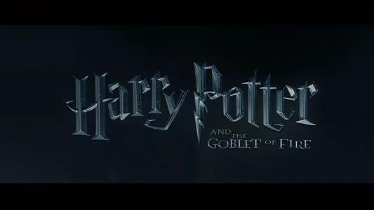 Foto de Harry Potter y el cáliz de fuego