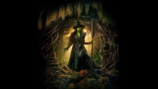 Foto de Wicked: Por siempre