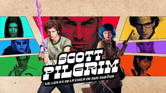 Foto de Scott Pilgrim vs. los ex de la chica de sus sueños