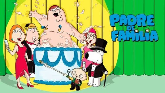 Foto de Padre de Familia