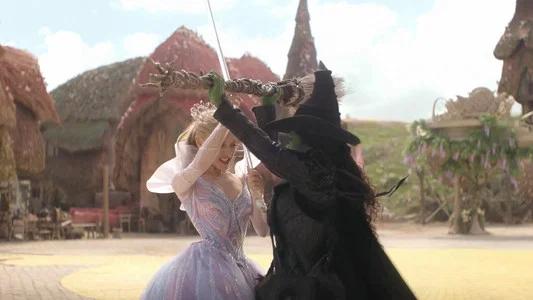 Foto de Wicked: Por siempre