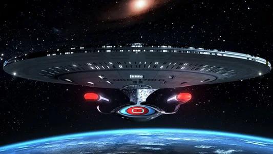 Foto de Viaje a las estrellas: La nueva generación