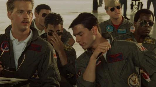 Foto de Top Gun: Pasión y gloria