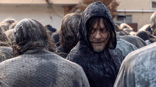Foto de The Walking Dead