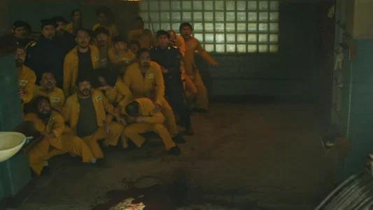 Foto de Ghost in the Cell