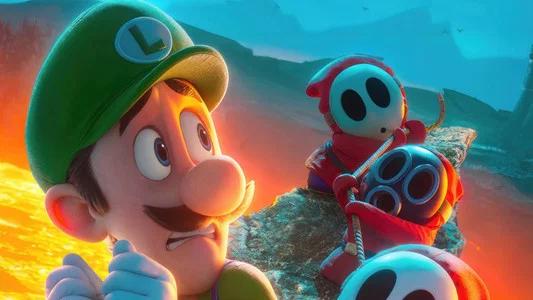Foto de Super Mario Bros. La película