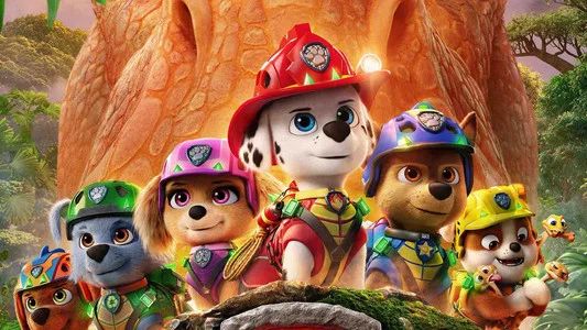 Foto de Paw Patrol: La dino película