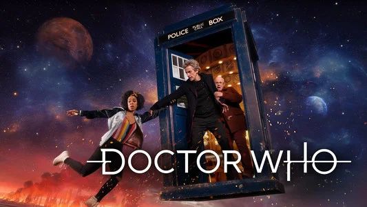 Foto de Doctor Who