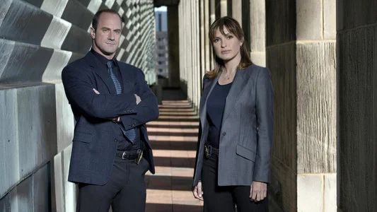 Foto de La Ley y el Orden: Unidad de Víctimas Especiales