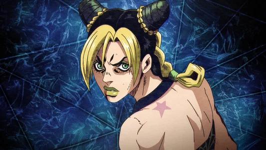 Foto de JoJo's Bizarre Adventure