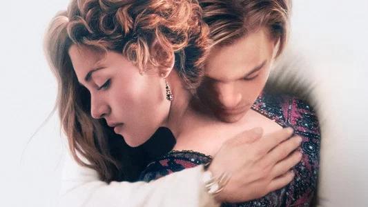 Foto de Titanic