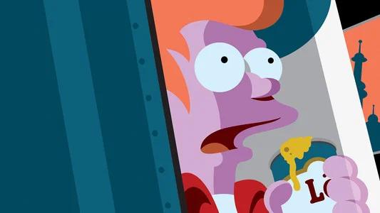 Foto de Futurama