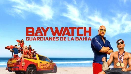 Foto de Baywatch: Guardianes de la bahía