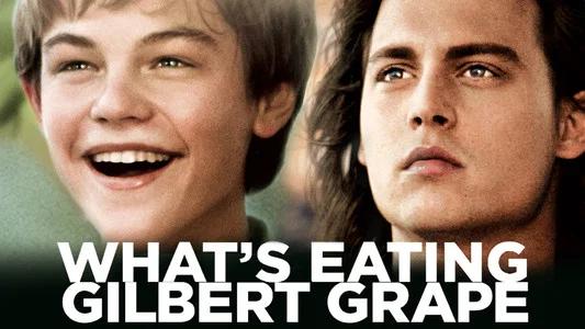 Foto de ¿A quién ama Gilbert Grape?