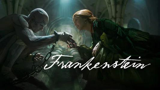 Foto de Frankenstein