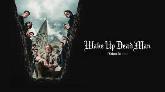 Foto de Wake Up Dead Man: Un misterio de Knives Out