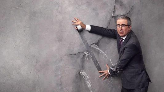 Foto de Last Week Tonight with John Oliver