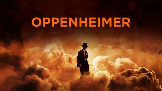 Foto de Oppenheimer