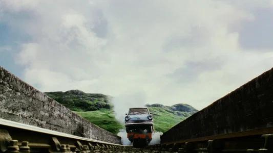 Foto de Harry Potter y la cámara secreta