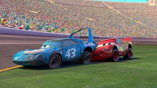 Foto de Cars