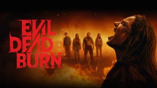 Foto de Evil Dead: En llamas