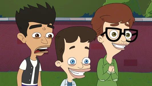 Foto de Big Mouth