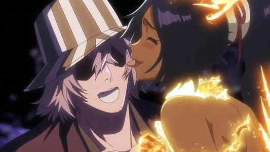 Foto de Bleach