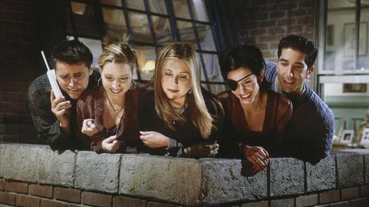 Foto de Friends