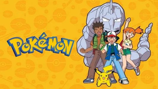 Foto de Pokémon