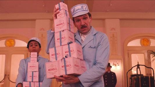 Foto de El Gran Hotel Budapest