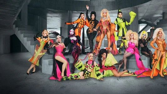 Foto de Drag Race España