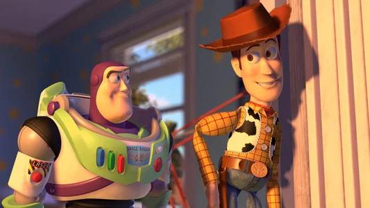 Foto de Toy Story 2