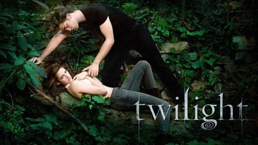 Foto de Crepúsculo