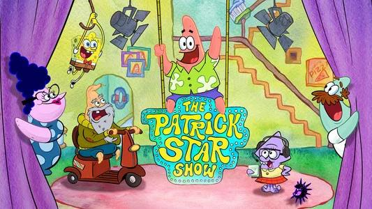 Foto de El Show de Patricio Estrella