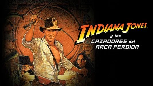 Foto de Los cazadores del arca perdida