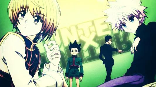 Foto de Hunter × Hunter