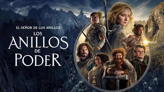 Foto de El señor de los anillos: Los anillos de poder
