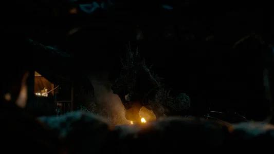 Foto de Godzilla Minus One