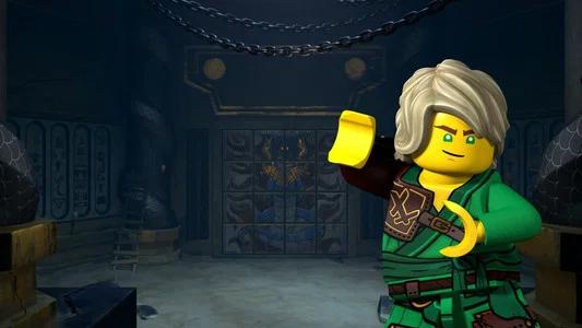 Foto de Lego Ninjago: Maestros del Spinjitzu